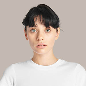 María, paciente del consultorio